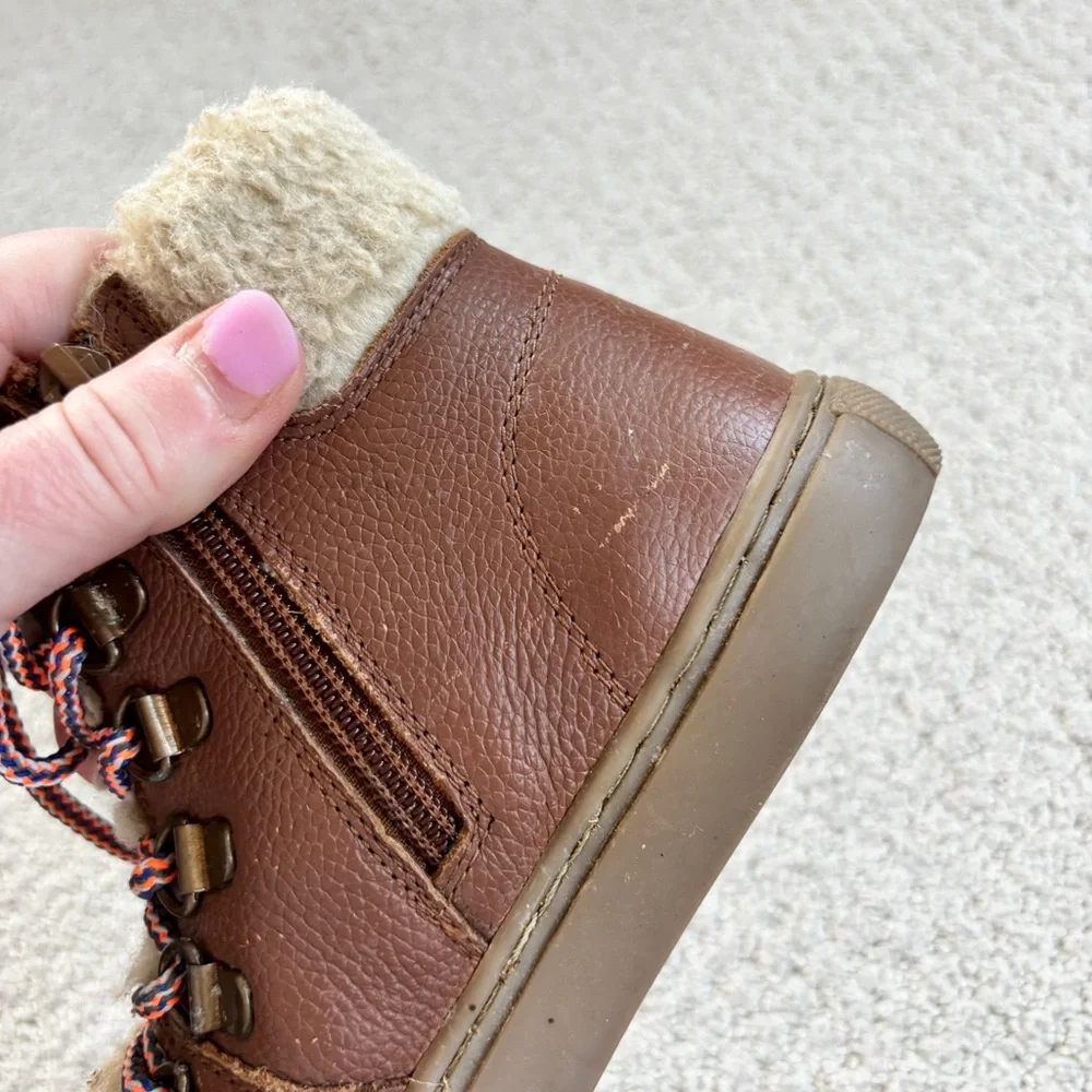 Boden mini faux
